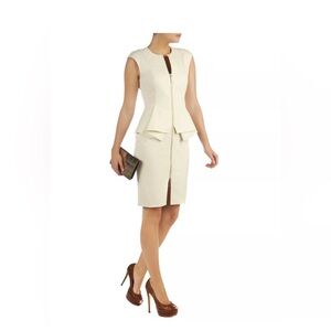 Ted Baker London Vintage Dress As Worn By Kelli Pickler & Carmen Electra Size 2